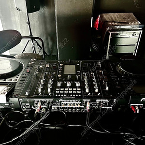 CDJ2000NXS2 2대