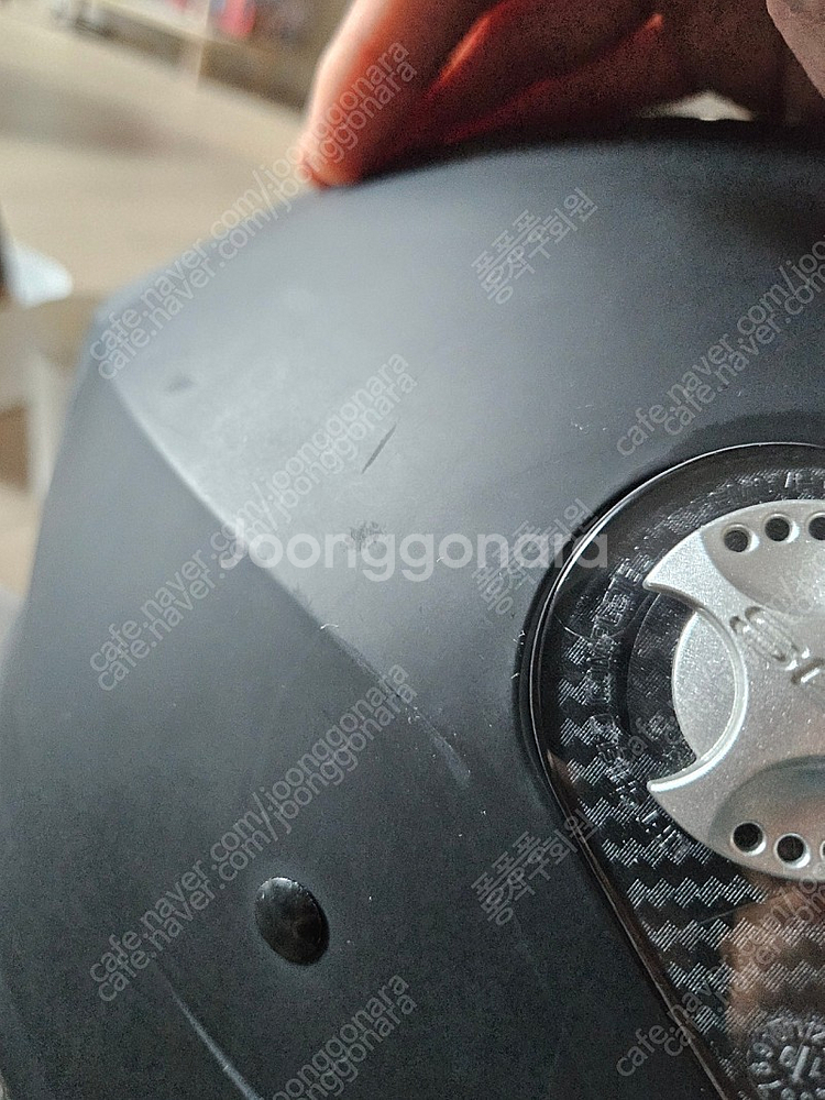 SOL SF-5 풀페이스 M L사이즈 바이크헬멧 쏠--3