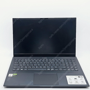 ASUS 젠북 프로 UX535LI-BN093 게이밍노트북 I5 1650Ti 16g