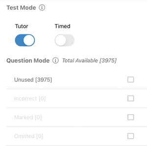 USMLE step 2 CK uworld & amboss qbank