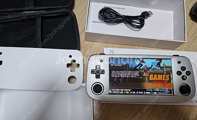 rg503 arkos 512 한방팩팝니다--0