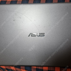 ASUS 비보북 15 노트북 판매합니다