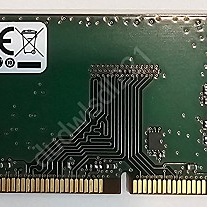 삼성 DDR4 8G 19200 메모리 판매합니다. (재고2장)