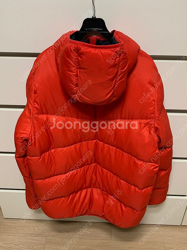 나이키 패딩 700필--1