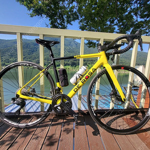 데로사 838 ULTEGRA Di2 12단 350만원 급매