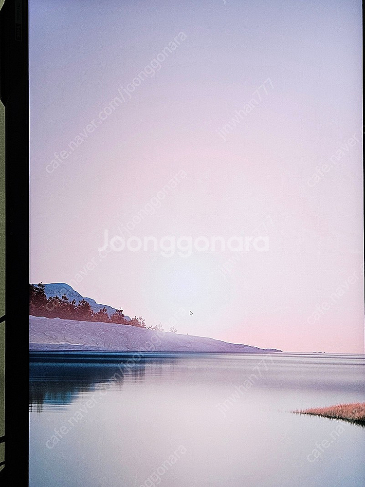 삼성 게이밍모니터 32ag520 (32인치 165hz ...--1