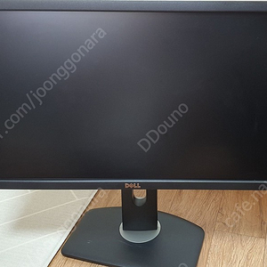 [판매합니다]23인치 모니터_Dell U2312hmt(가격변경)