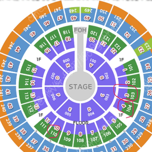 성시경 콘서트 12/30(토) R석 판매합니다.