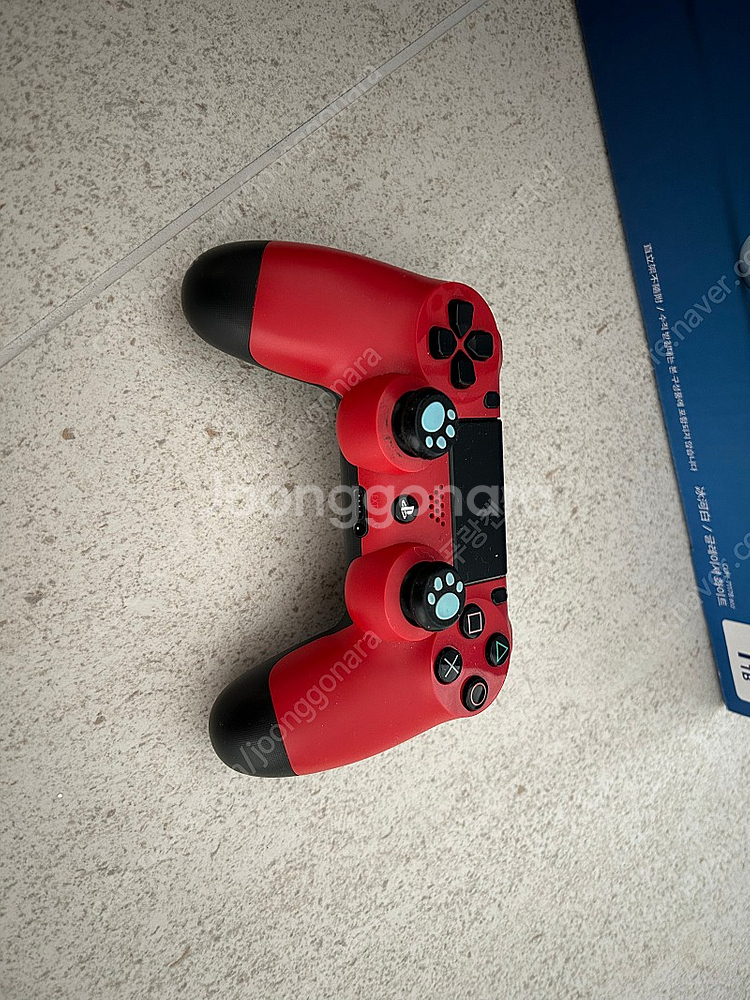 Ps4 pro 팝니다--1