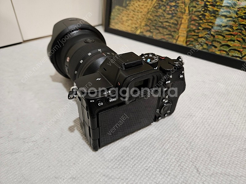 sony 24-70 GM2 렌즈--2