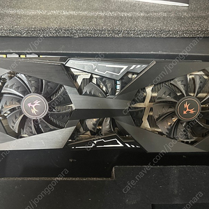 COLORFUL iGame GTX1070 Ti VULCAN X D5 8GB