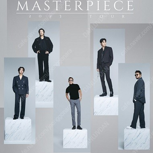 지오디 god 부산 콘서트 12월 30일 토요일 VIP 스탠딩 나구역 340번대 1장 양도