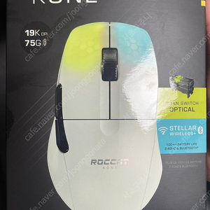 Roccat Kone Pro Air 로캣콘프로에어 AAA급 팝니다