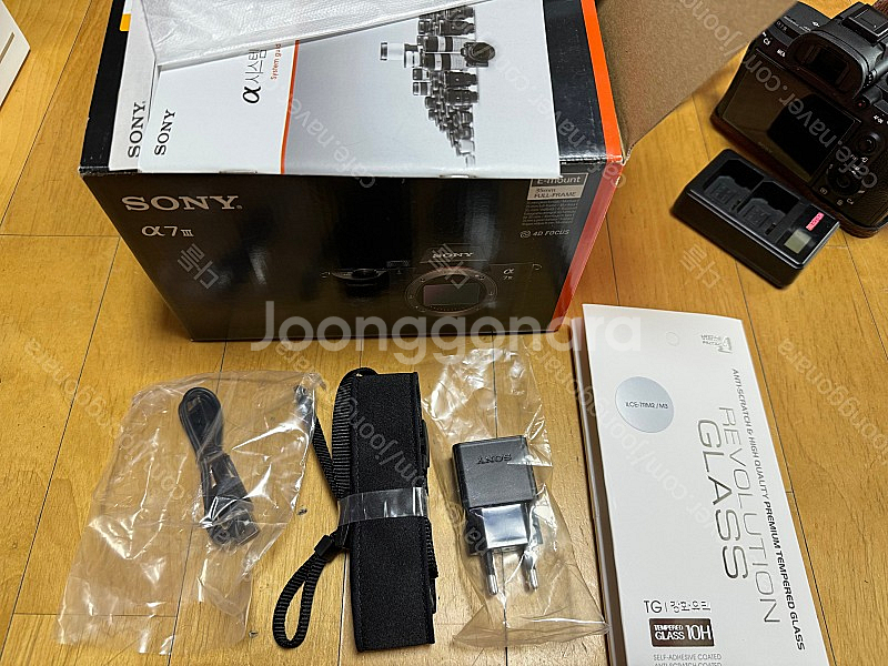 소니 A7M3 / 소니 FE50 1.8F / 탐론 28-75 2.8F Di III RXD--2