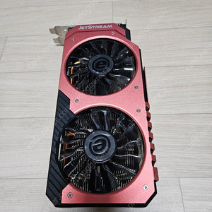 이엠텍 GTX 960 4G 팝니다~!