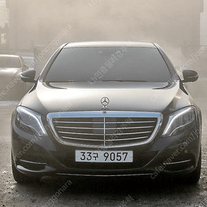 벤츠S클래스-W222 S 350L 블루텍@중고벤츠 @브랜드인증 @전액할부가능