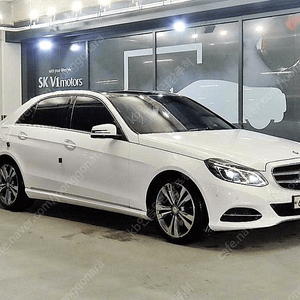 벤츠뉴 E클래스 E300 4MATIC 아방가르드@중고벤츠 @브랜드인증 @전액할부가능