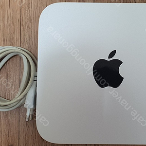 [판매합니다] Mac MINI(맥미니) 2014 Late (i5 1.4Ghz/4G RAM/SSD 256)