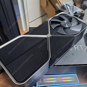 Rtx 4080 FE 안전결재