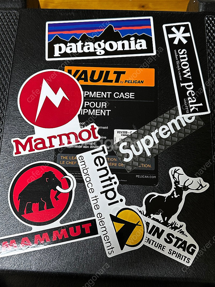 펠리칸 V300 WD 볼트 케이스 판매합니다--1