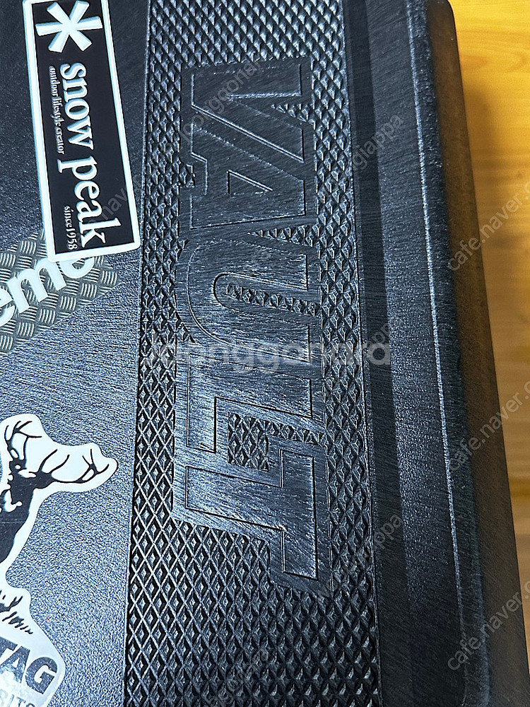 펠리칸 V300 WD 볼트 케이스 판매합니다--2