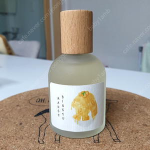 텀블벅 향수 스튜디오월든 망고빙수 50ml