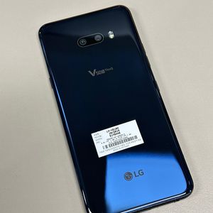 LG V50S 블랙색상 256기가 무잔상 상태 꺠끗한폰 16만에판매합니다