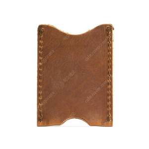 saddleback leather card holder