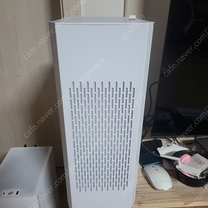 인텔 i5 12500 RTX3080TI ITX 본체를 판매합니다