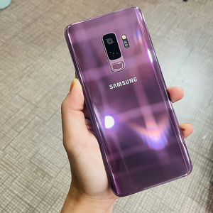 11.5만원 부천 갤럭시 S9+ 색상별 64GB 초특가판매합니다 부천역 상동