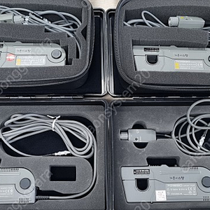 YOKOGAWA 701931,701930,701933 전류프로브 30A,150A,500A 판매/렌탈합니다 이미지