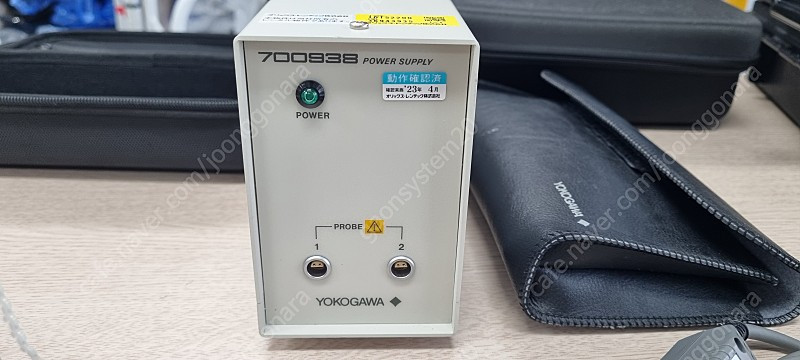 YOKOGAWA 701931,701930,701933 전류프로브 30A,150A,500A 판매/렌탈합니다 이미지