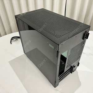 RAZER ITX 토마호크 [KUNAI 120MM(3팩) 포함]