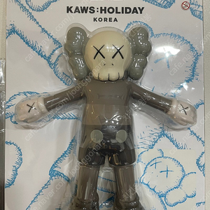 카우스 홀리데이 코리아(Kaws Holiday Korea)