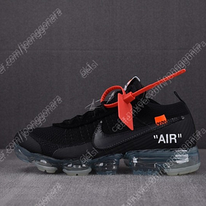 나이키 X 오프화이트 베이퍼맥스 NIKE X OFF WHITE VAPORMAX