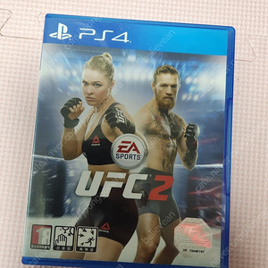 ufc2 팝니다