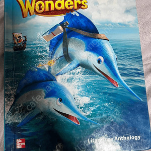 Wonders Anthology