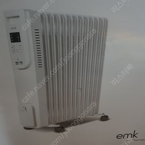 emk 라디이터 er-e3013wh