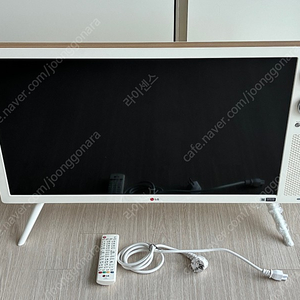 lg 32인치 tv