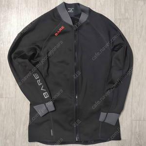 BARE EXOWEAR JACKET