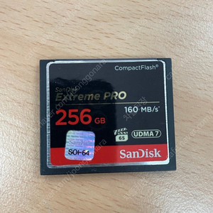 Sandisk Extreme PRO SD(64, 256G), CF(256G) 메모리, 메모리 리더, 캠코더용 붐 마이크 팝니다.