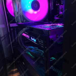 [부산] 이엠텍 지포스 RTX 4090 GAMEROCK OC D6X 24GB