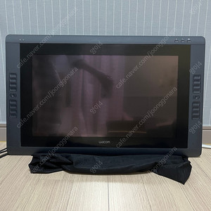 와콤 신티크 22HD touch (DTH-2200) 판매