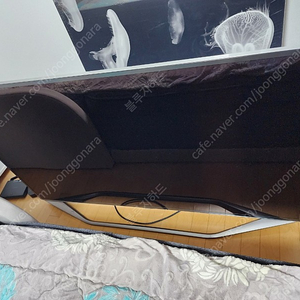 삼성 60인치 3D TV UN60H7150