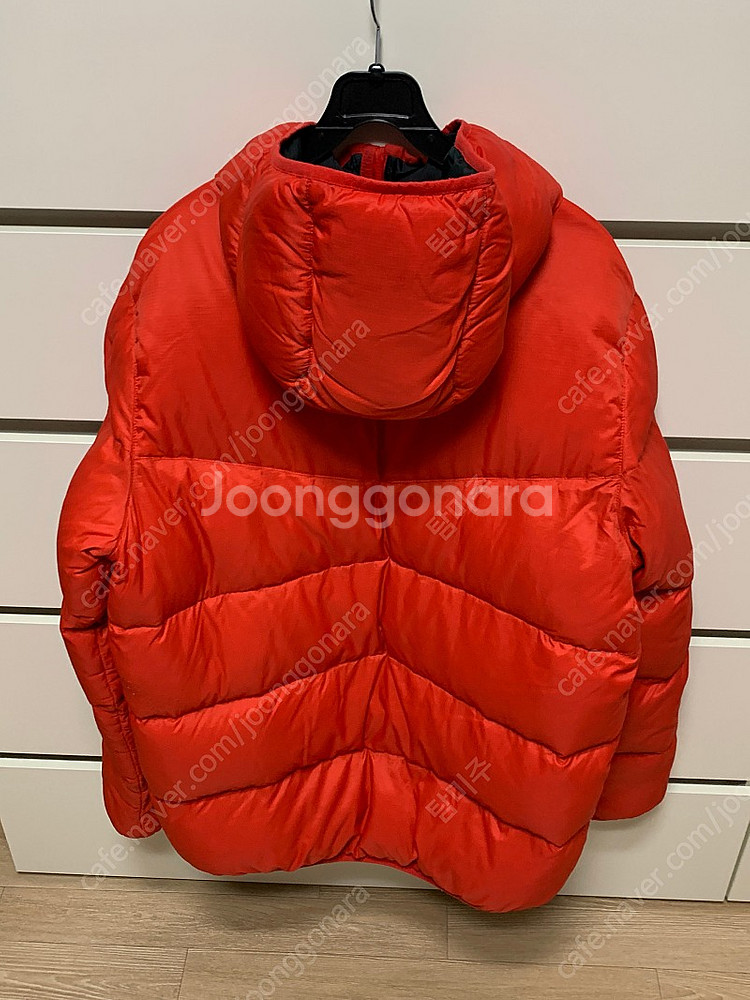 나이키 패딩 700필--1