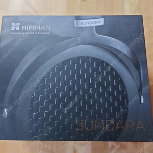 HIFIMNA SUNDARA 순다라