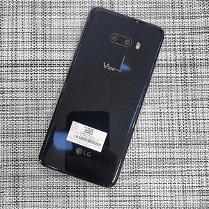 (외관S급) LG V50S 256G 블랙 20년 10월개통 실사용추천단말기 14만팝니다@@@