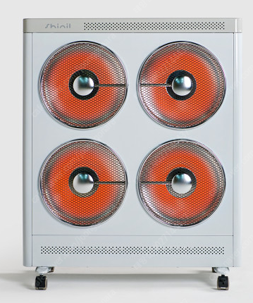 [판매]태양전자/카본히터/온풍기/전기히터/전기난로/돈풍기/펠릿난로--7