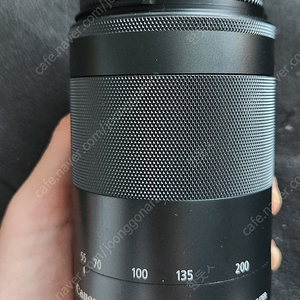 ef 55-200mm 망원렌즈