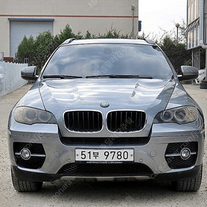 BMWX6 (E71) 30 D@전액할부 @카드결제 @전국최저가 @인증중고